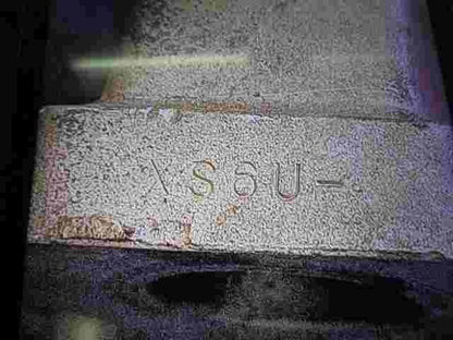 Valvola di controllo velocità al minimo Focus C-Max XS6U9F715AA XS6U-9F715-AA