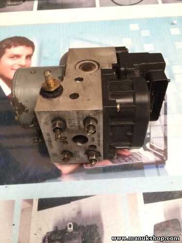 Unidad hidráulica del ABS Opel Omega 2.5 90538655 90 538 655 BOSCH 0265216459