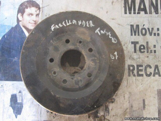 Disco de freno Land Rover Freelander LN 2.0 TD4 4x4 SDC00003012 SDC 00003012