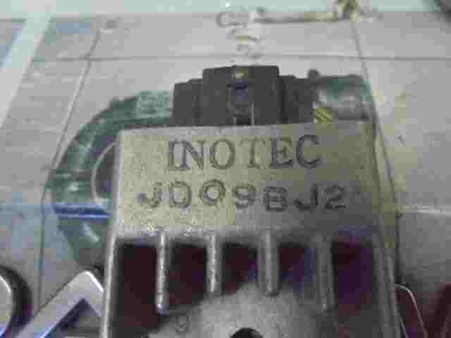 Regolatore raddrizzatore di tensione SGR Yamaha XT 125 X YBR 125 SH67112 T6.0...