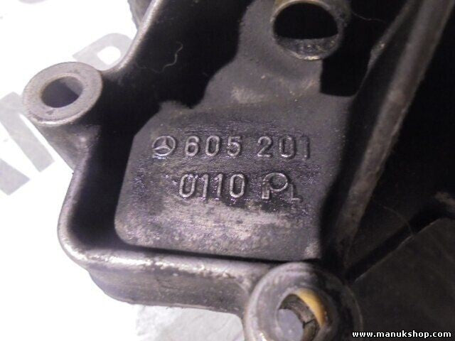 Bomba de agua SsangYong Musso 2.9 TD 6052010110 605 201 0110 A6612053110