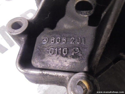 Bomba de agua SsangYong Musso 2.9 TD 6052010110 605 201 0110 A6612053110