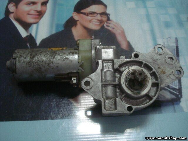 Motor asiento Audi A6 4B 2889184998112 3B0959762Q 30044465 3BO959762Q