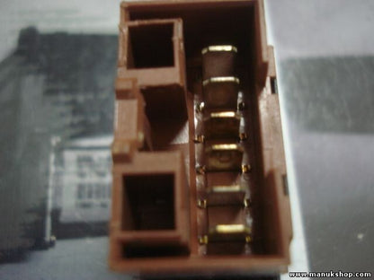 mando botonera elevalunas Lancia Lybra A223 A 223 DX