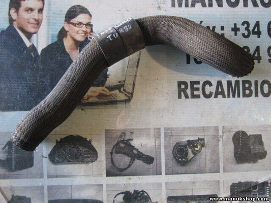 Manguera de refrigerante Mitsubishi Pajero 2.8 TD Turbo Intercooler