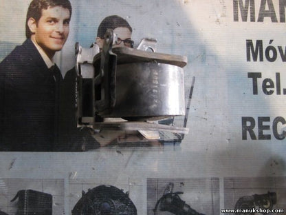 Soporte del motor Hyundai Santa Fe 2.0 CRDi GLS (113 CV / 83 KW) 2000-2006