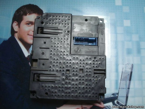 Centralita Bluetooth Teléfono Radio Fiat Grande Punto Croma 51818729 0051818729