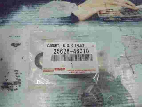 Gasket Egr Inlet  Toyota Supra 2562846010 25628-46010