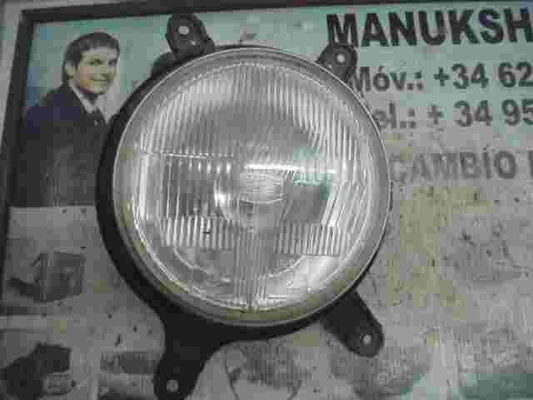 Faro delantero izquierdo Nissan Patrol GR Y60 11066207 110-66207 KOITO 7R01082