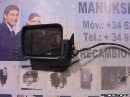 Espejo retrovisor exterior izquierdo electrico Jeep Cherokee 51323 55155841AI