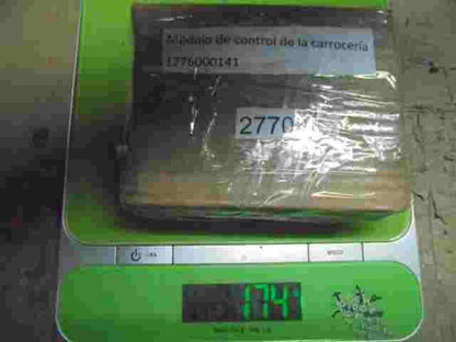 Módulo de control de la carrocería Subaru Legacy DENSO 1776000141 177600-0141