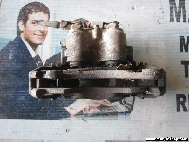 Pinza delantera izquierda Lada Niva 4x4 2121 3501017