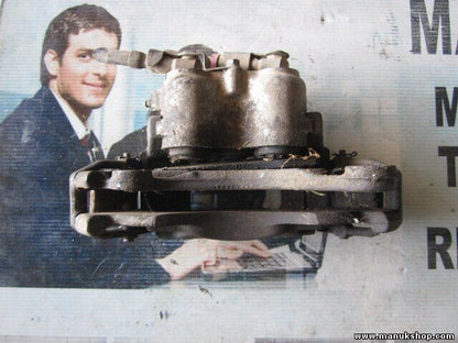 Pinza delantera izquierda Lada Niva 4x4 2121 3501017