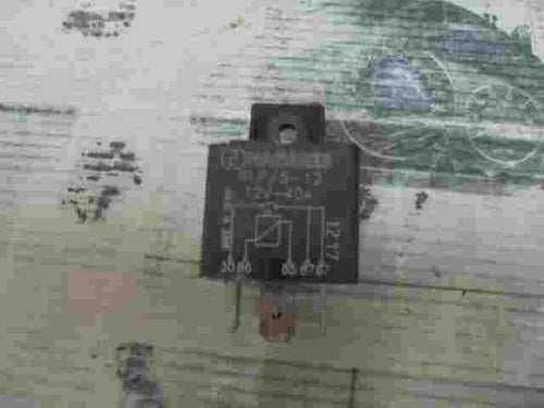 Relés de potencia  Opel Astra G Nagares RLP512 RLP/5-12 12V40A 12V-40A