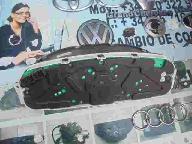 Cuadro de instrumentos  Hyundai Sonata 940033D946 94003 3D946 94003-3D946