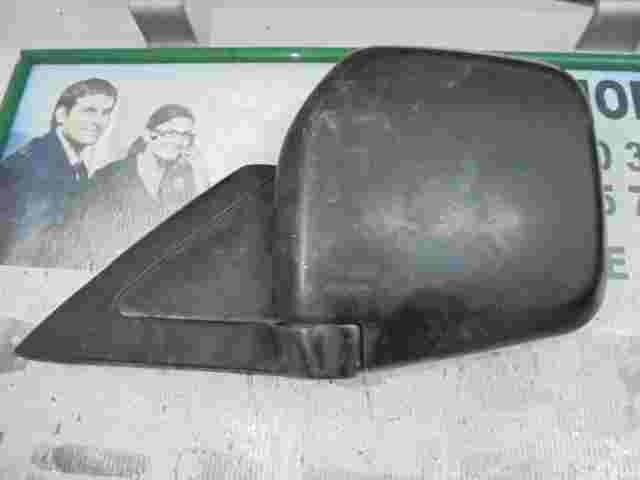 Espejo retrovisor exterior izquierdo manual Mitsubishi L200 E201818 E2 01818