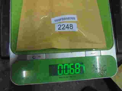 Sensore di posizione acceleratore Ford Fiesta Focus 988F9B989BB 988F9B989 BB