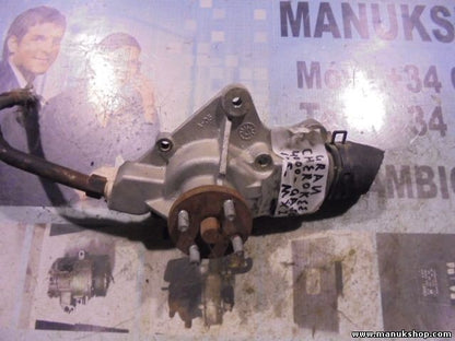 Bomba de agua Jeep Grand 4.0L PH-692 4626054 506456 860080007 PA1223 330883