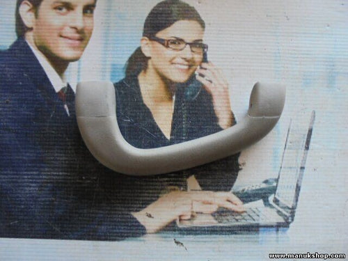 Manillas de asidero interior Nissan 73941-0F600 739410F600 73941 0F 600