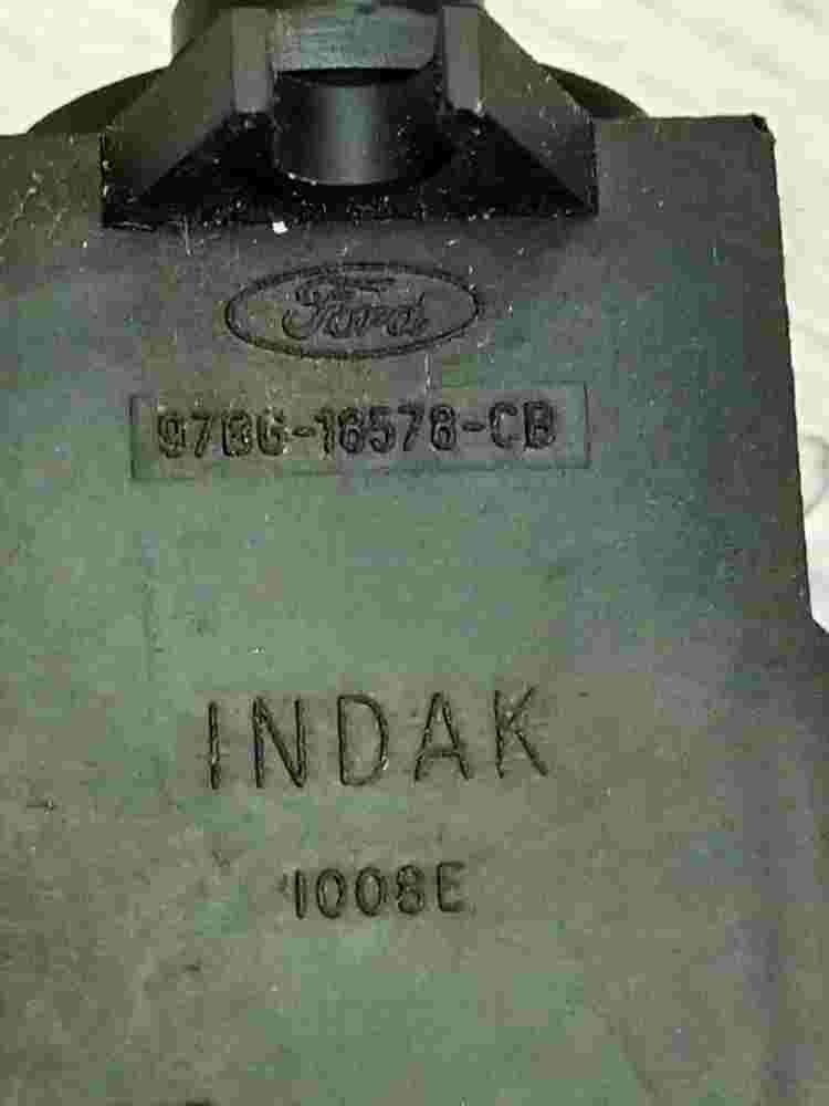 interruptor del calentador Conector Ford Transit 97BG18578CB 97BG 18578 CB 1008E