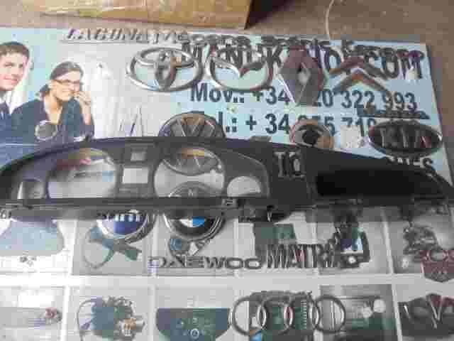 Quadranti quadro strumenti Audi A6 C4 VDO 81117796 81 117 796 88356341