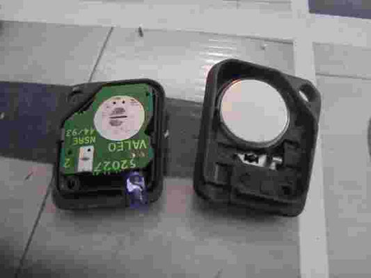 mando control remoto  Renault 52027 VALEO NSAE 44/93