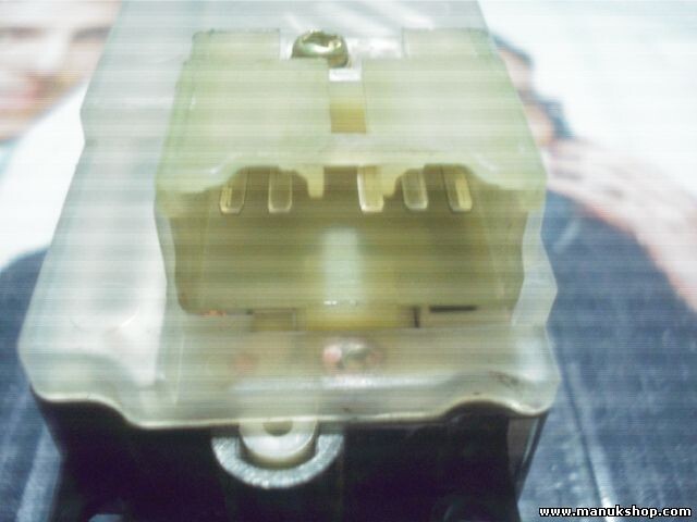 mando botonera elevalunas Toyota Starlet Paseo Taster 7423210010 74232-10010