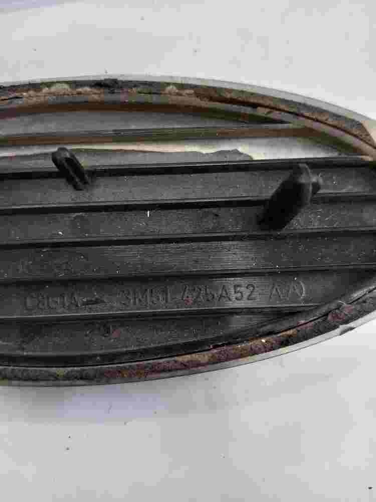 Emblema Ford C-Max Focus 3M51425A52AA 3M51-425A52-AA 14 cm.