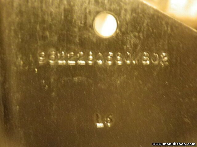 Citroen Peugeot 143671 1436.71