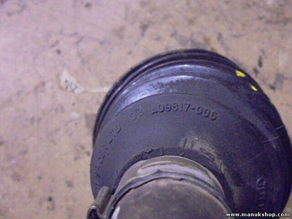 Palier transmision delantera derecha Land Rover M03317048 A09817006 M03317 048