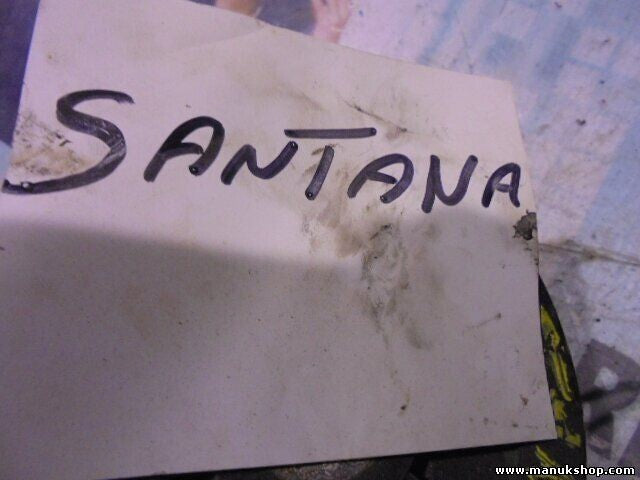 Bomba de dirección Land Rover Santana REF501 REF 501