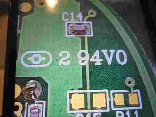 telecomando STERLING 578406 57840-6 294V0