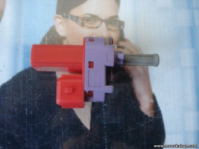 Encienda el interruptor del embrague Ford Focus 98AB7C534AA 98AB-7C534-AA