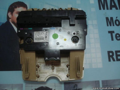 Luz Lectura Interior Mercedes-Benz A2168204385 /8K67 A2218704086 2JM00890743
