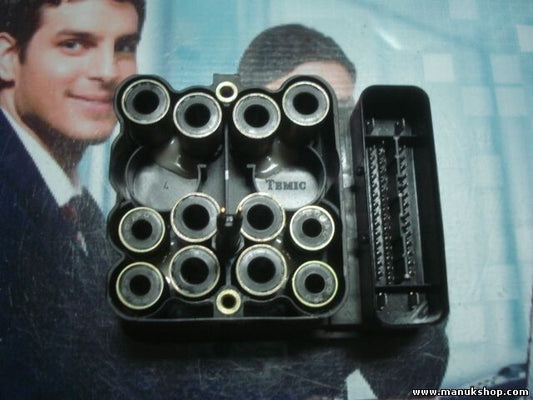 ABS Centralita VW Golf 4 Bora Seat Leon Toledo 1C0907379M 1C0907375M 10096003353