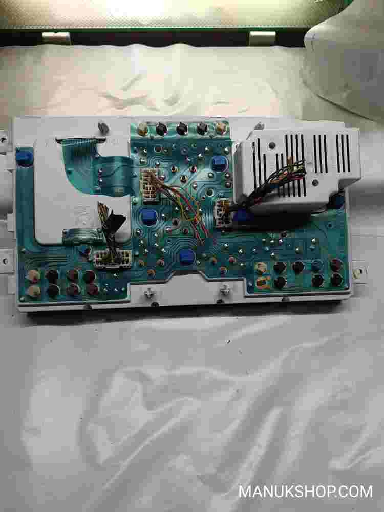 Cuadro de instrumentos  Nissan 24810LB00A 21199501 211995.01 21200501