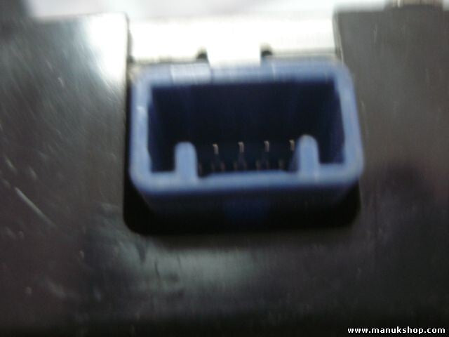 Receptor control de la puerta Toyota Prius 8974047030 89740 47030 61B445000