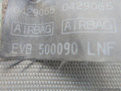Cinturón de seguridad delantero izquierdo Land Rover Freelander LN EVB500090LNF