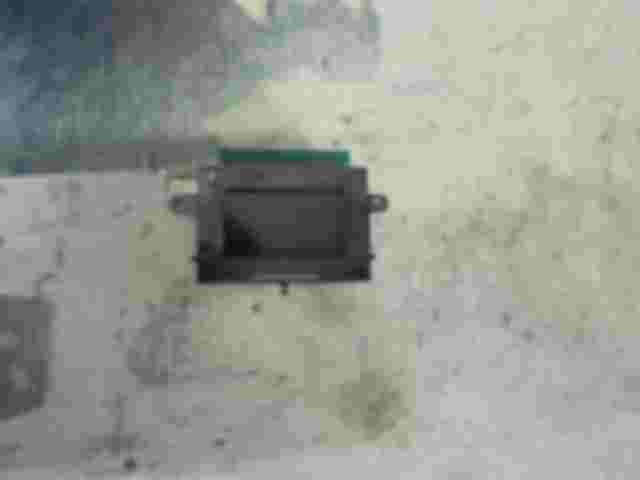 Pantalla del Cuadro instrumentos Megane 7700847784G 7700847784 G SAGEM 216151524