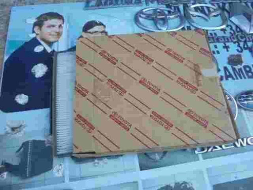 Filtro de aire  Toyota Mark II GG0 8850822010 88508-22010 88508 22010