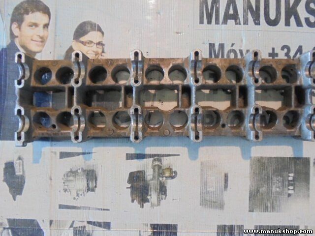 Culata Mercedes-Benz M-Klasse W163 ML 270 1999-2005 2685 ccm 120 KW R6120160204