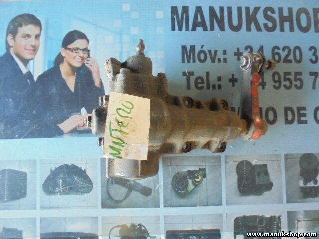 Cassa sterzo Mitsubishi Montero Pajero 120C09000 Koyo 4317516