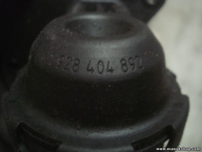 Map Sensor Fiat Punto 199 Panda 169 Alfa Romeo 156 146 1928498191 1928404892