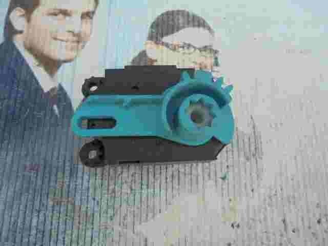 Riscaldamento attuatore Renault Scenic III Megane 3 III VHB3010007A Valeo N10...
