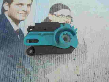 Riscaldamento attuatore Renault Scenic III Megane 3 III VHB3010007A Valeo N10...