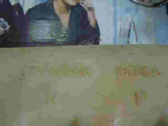 Deposito Limpia Suzuki Vitara SE ET 1988 transpar iberica