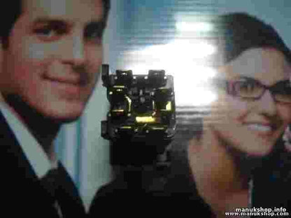 Interruptor de emergencia Nissan Atleon 252909X000