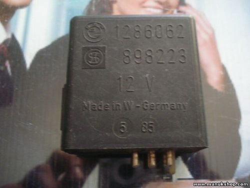 Relé  BMW E30 316i 325i 1286062 1 286 062 898223