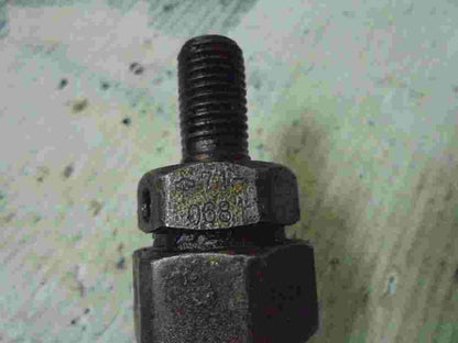 Inyector Nissan Patrol K/W260 710681 71-0681