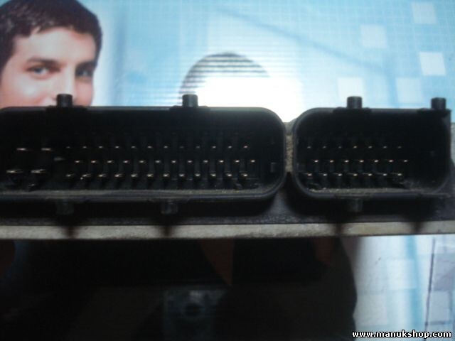 Centralita del motor Skoda Felicia II 047906030M 047 906 030 M 5WP432705